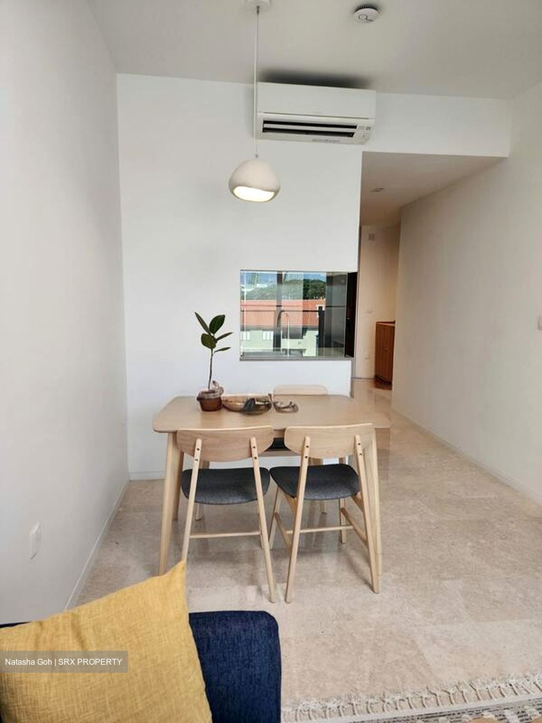 Avenue South Residence (D3), Apartment #498742051